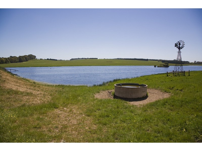 25 Collyers Road, Yeodene VIC 3249