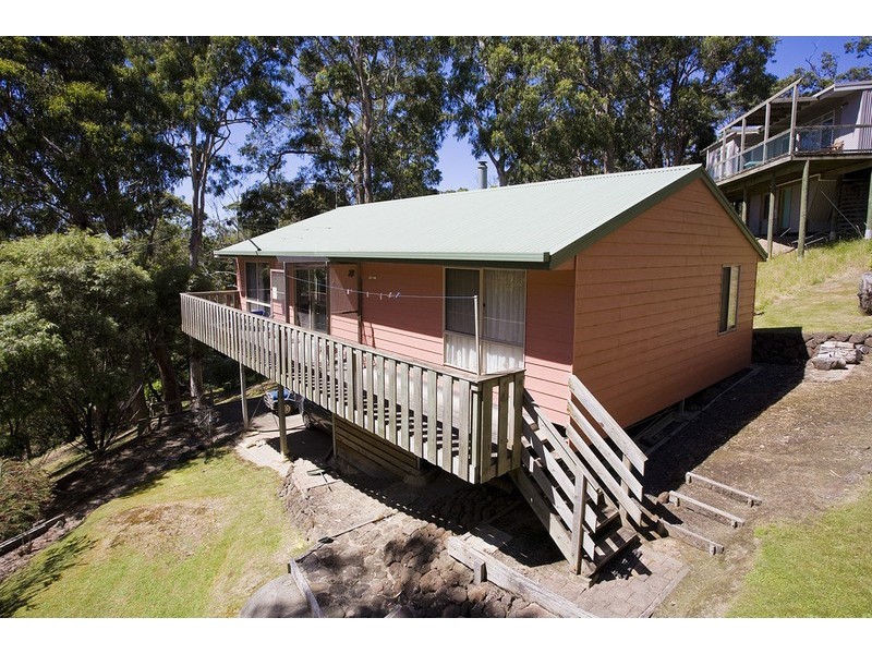 19  Cassidy Drive, Kennett River VIC 3221