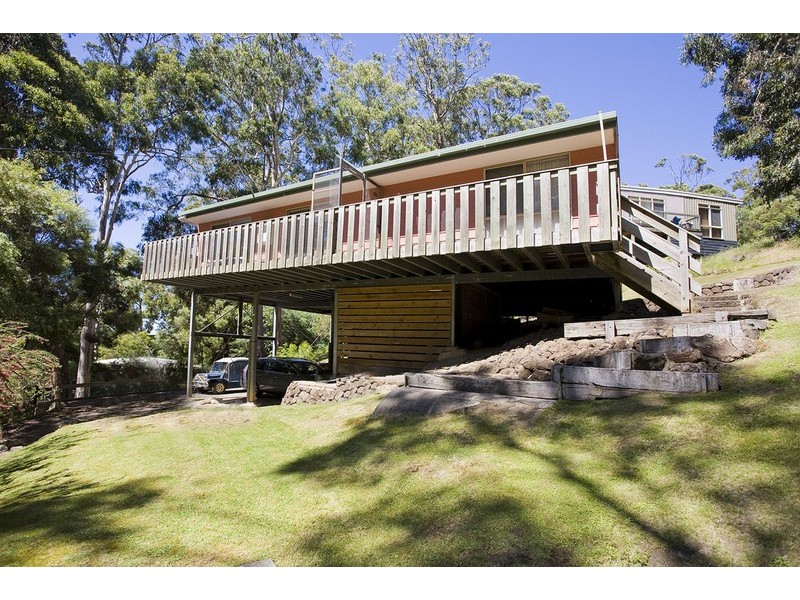 19  Cassidy Drive, Kennett River VIC 3221