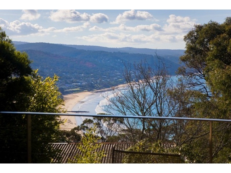 45 George  Street, Lorne VIC 3232