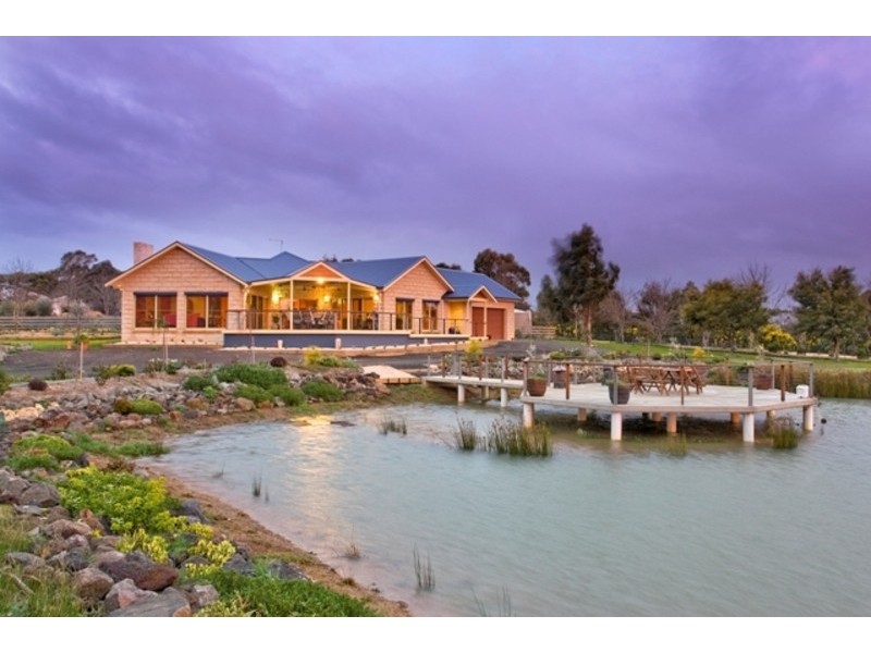 31 Birregurra-Yeodene Road, Birregurra VIC 3242