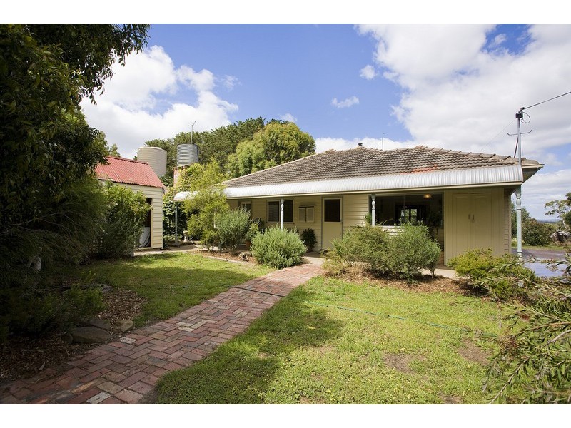 2085 Winchelsea-Deans Marsh Road, Deans Marsh VIC 3235