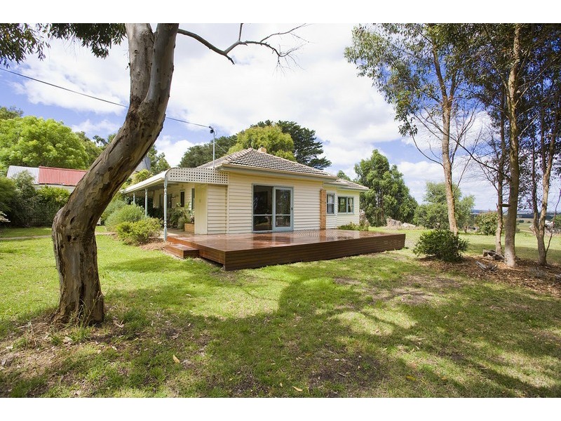 2085 Winchelsea-Deans Marsh Road, Deans Marsh VIC 3235