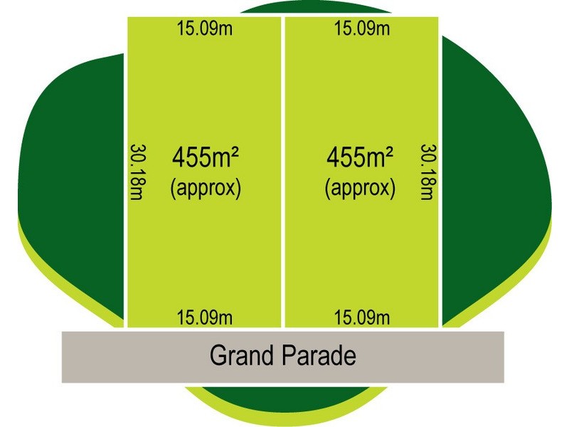 8 Grand Parade, Lorne VIC 3232