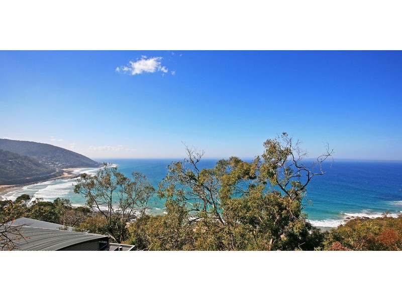 20 Morley Avenue, Wye River VIC 3221