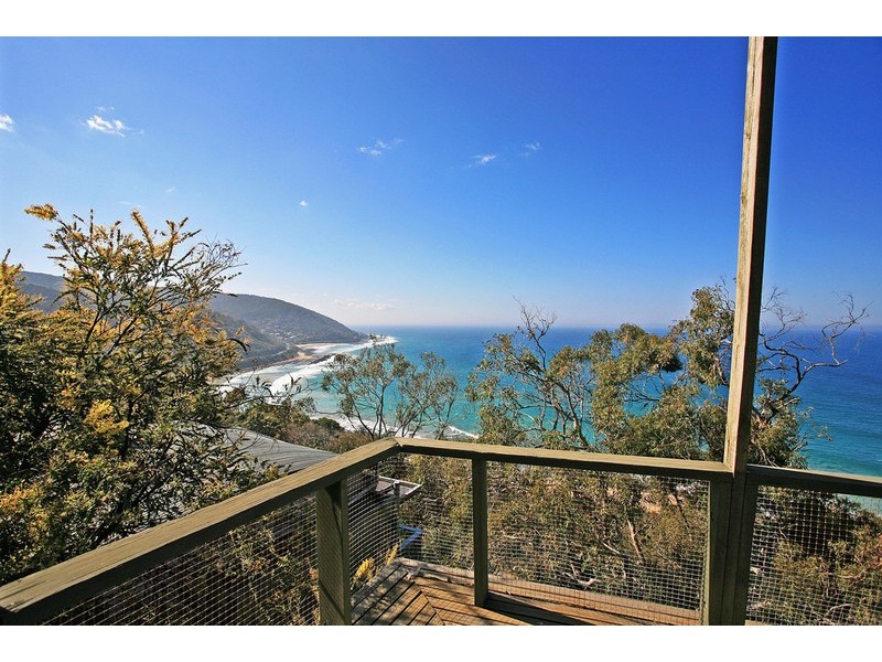 20 Morley Avenue, Wye River VIC 3221