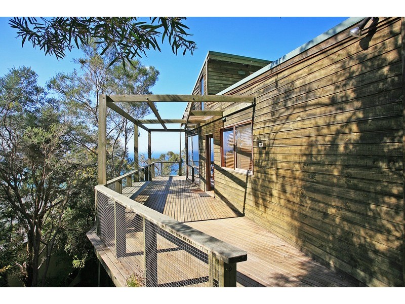 20 Morley Avenue, Wye River VIC 3221