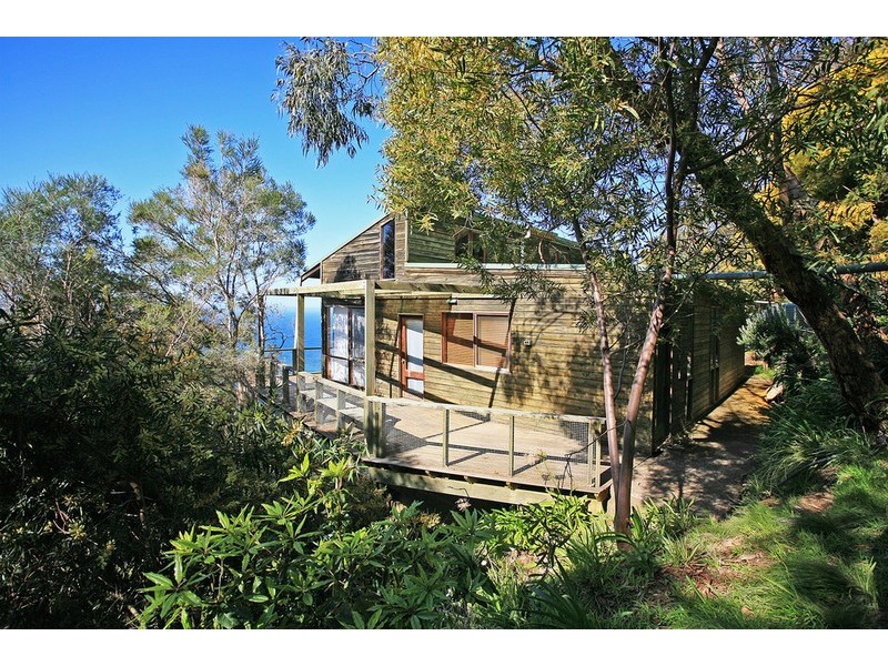 20 Morley Avenue, Wye River VIC 3221