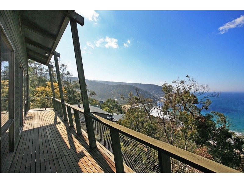 20 Morley Avenue, Wye River VIC 3221