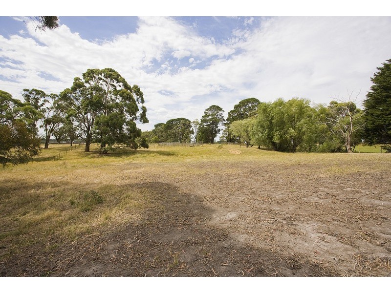 350 Bambra Cemtery Road, Bambra VIC 3241