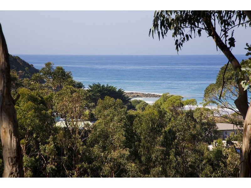 Lots 1 & 3 Iluka Extension, Wye River VIC 3221