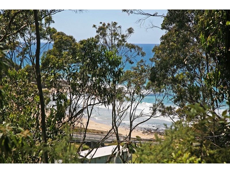 Lots 1 & 3 Iluka Extension, Wye River VIC 3221