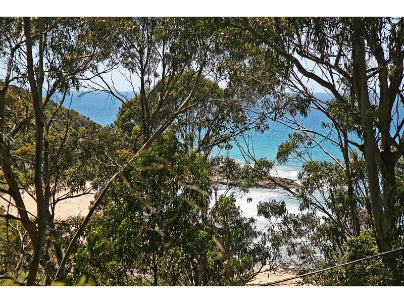 Lots 1 & 3 Iluka Extension, Wye River VIC 3221