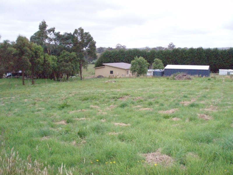 Lot 3/2345 Birregurra-Forrest Road, Forrest VIC 3236