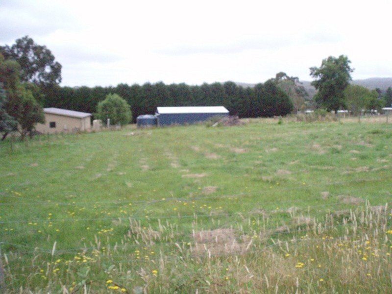 Lot 3/2345 Birregurra-Forrest Road, Forrest VIC 3236