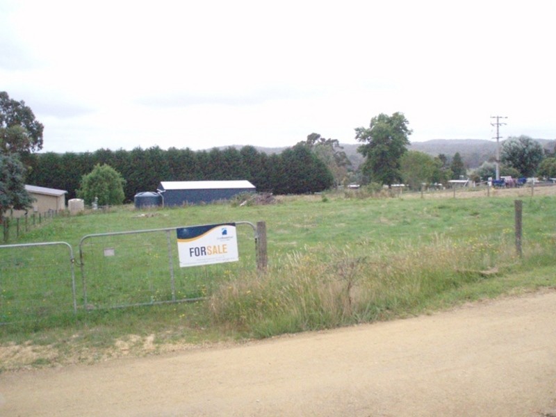 Lot 3/2345 Birregurra-Forrest Road, Forrest VIC 3236