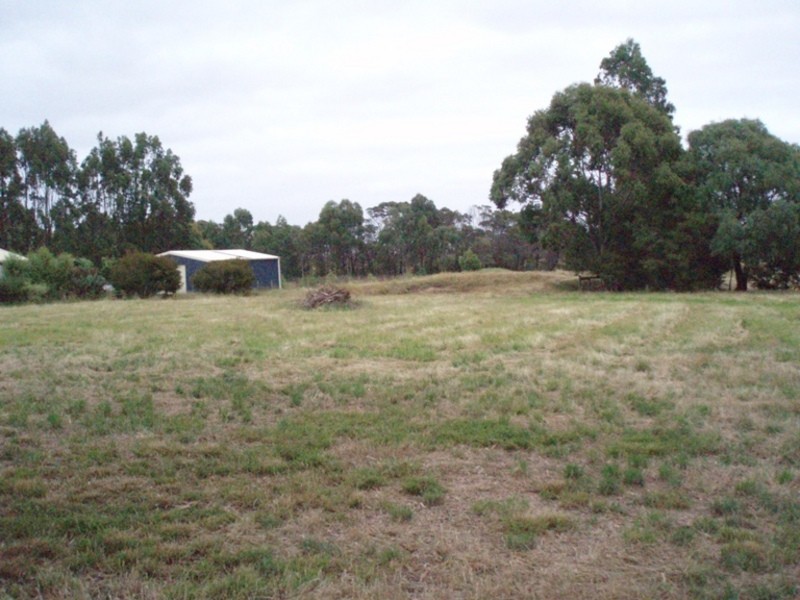 Lot 3/2345 Birregurra-Forrest Road, Forrest VIC 3236