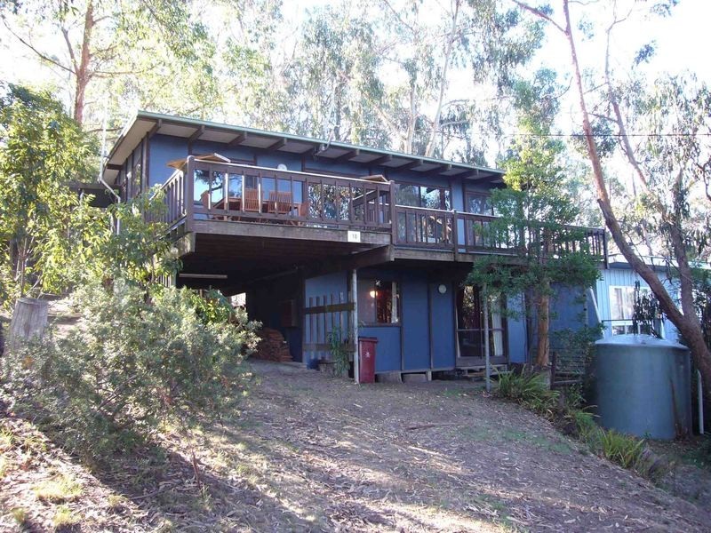 10 RIDGE Road, Kennett River VIC 3221