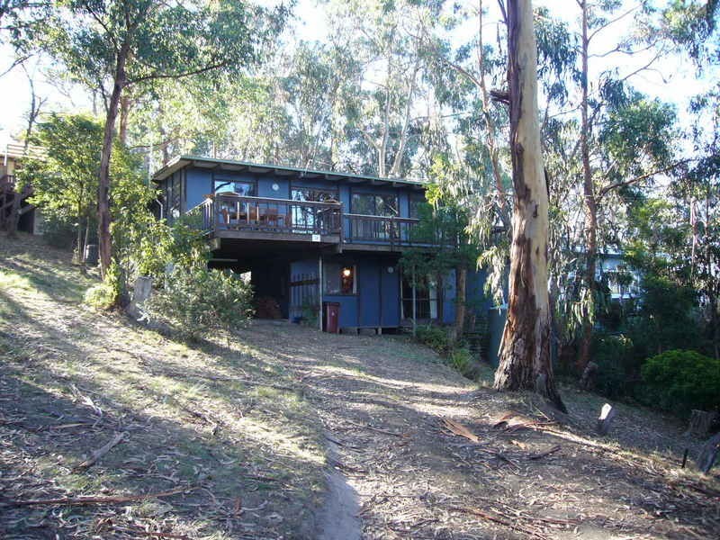 10 RIDGE Road, Kennett River VIC 3221