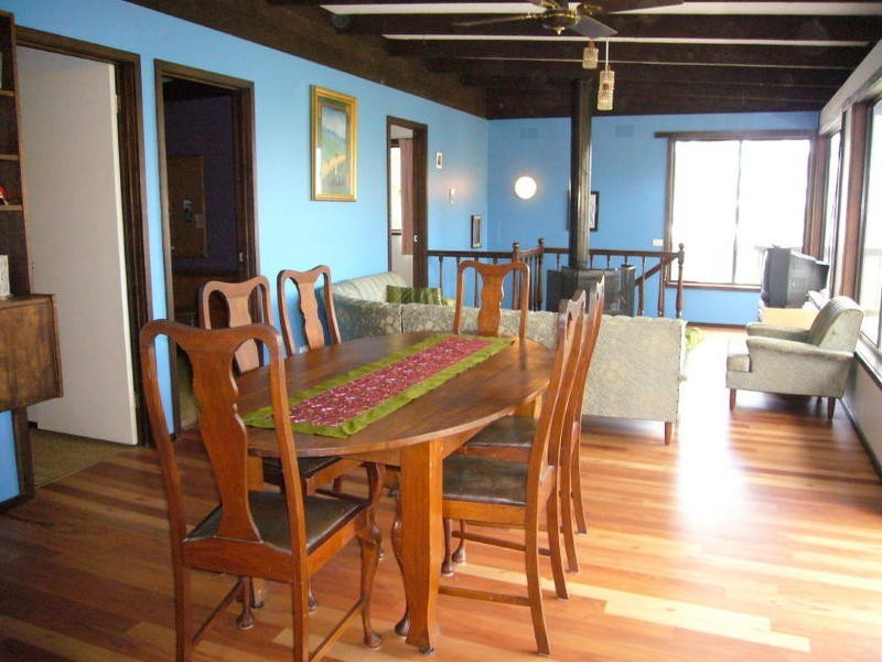 10 RIDGE Road, Kennett River VIC 3221