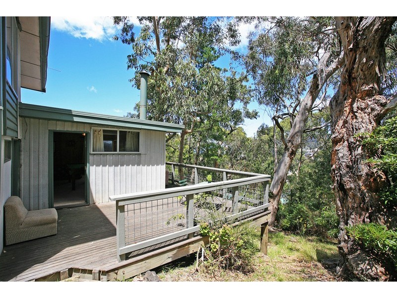 7  Waverley Avenue, Lorne VIC 3232