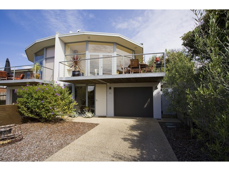63 Ocean  Road, Lorne VIC 3232