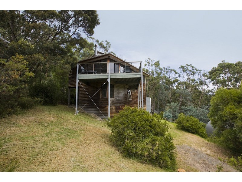 27 Gibson Avenue, Kennett River VIC 3221