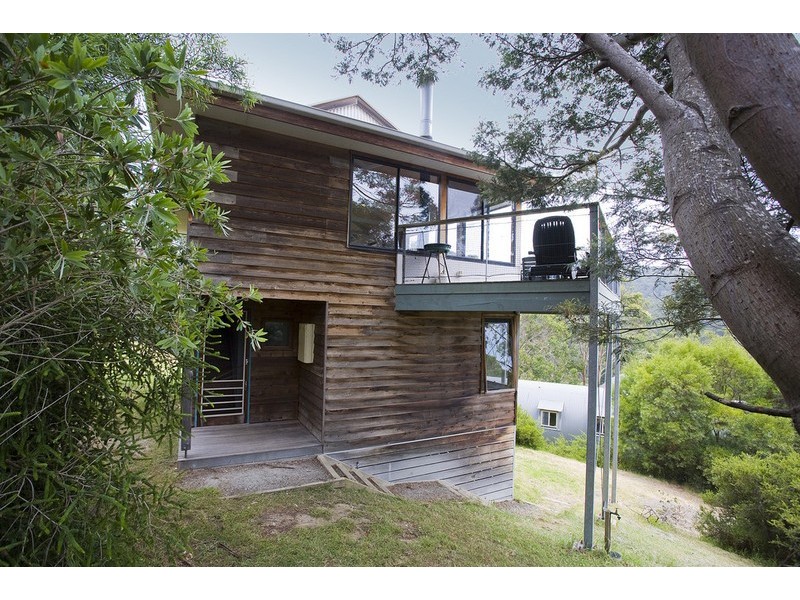 27 Gibson Avenue, Kennett River VIC 3221