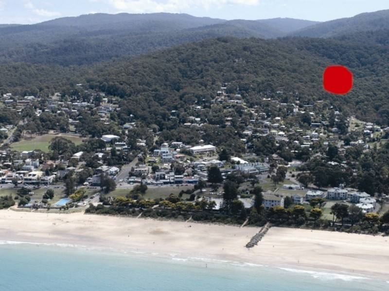 Lot 7  Heath  Street, Lorne VIC 3232