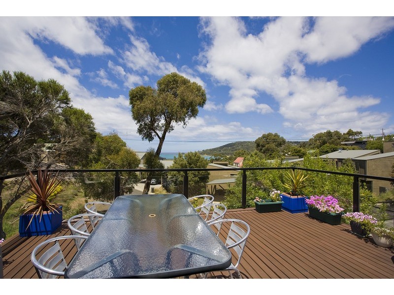 3A Alpha  Terrace, Lorne VIC 3232