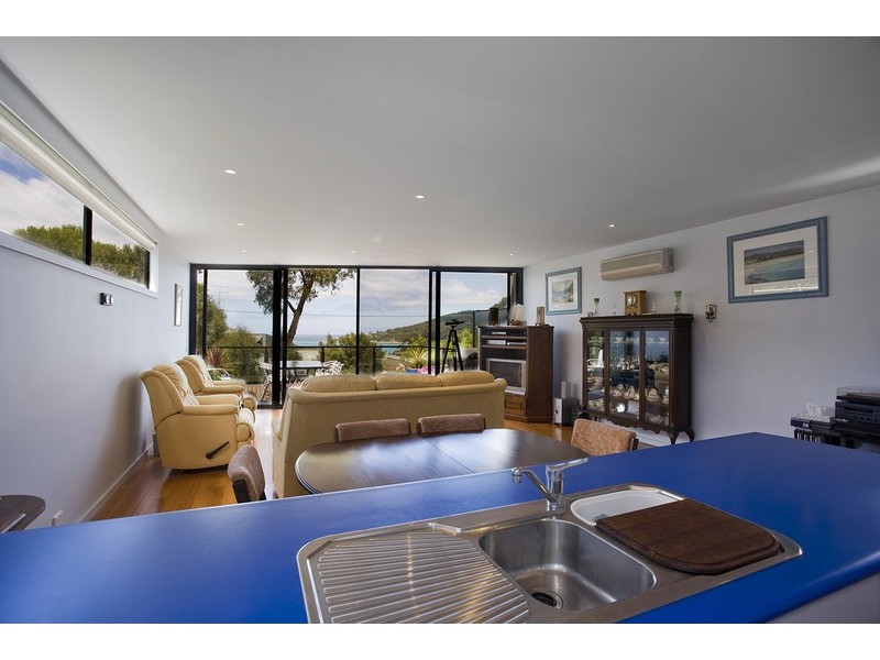 3A Alpha  Terrace, Lorne VIC 3232