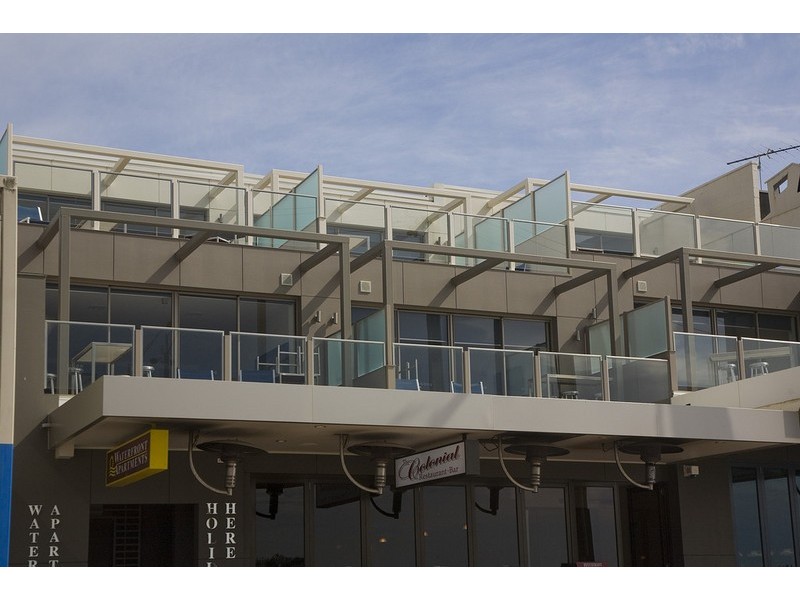 118 Mountjoy Parade, Lorne VIC 3232