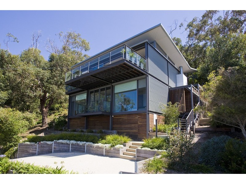 16 Morley Avenue, Wye River VIC 3221