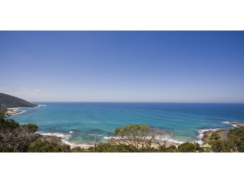 16 Morley Avenue, Wye River VIC 3221