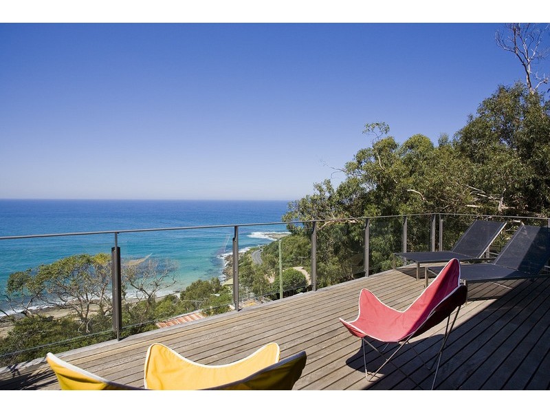 16 Morley Avenue, Wye River VIC 3221