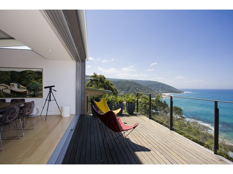 16 Morley Avenue, Wye River VIC 3221