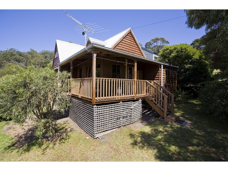 1 Cartra Crescent, Kennett River VIC 3221