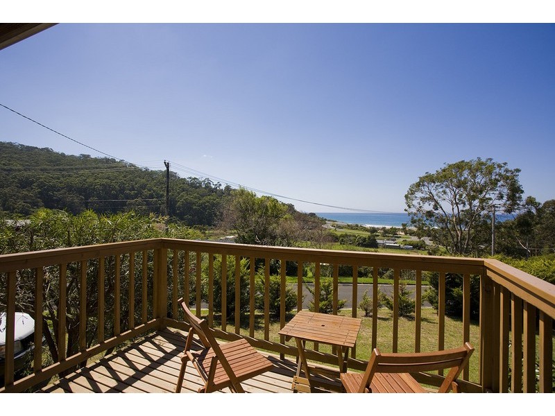 1 Cartra Crescent, Kennett River VIC 3221