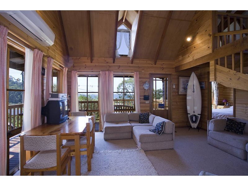 1 Cartra Crescent, Kennett River VIC 3221