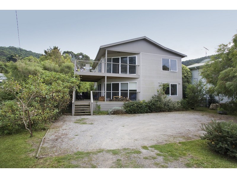 8 Old Ocean Road, Separation Creek VIC 3221