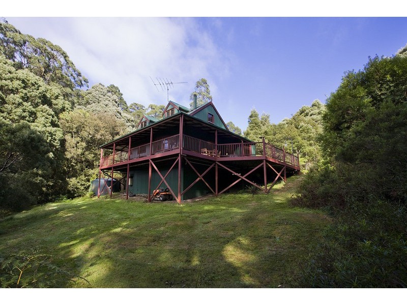 955 Mount Sabine Road, Lorne VIC 3232