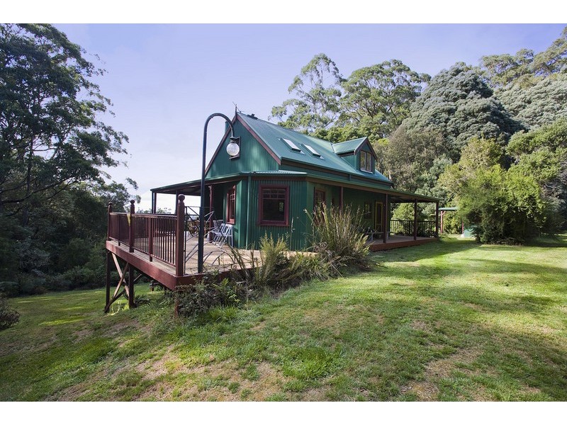 955 Mount Sabine Road, Lorne VIC 3232