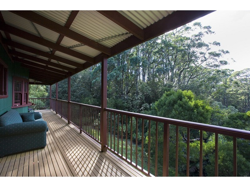 955 Mount Sabine Road, Lorne VIC 3232