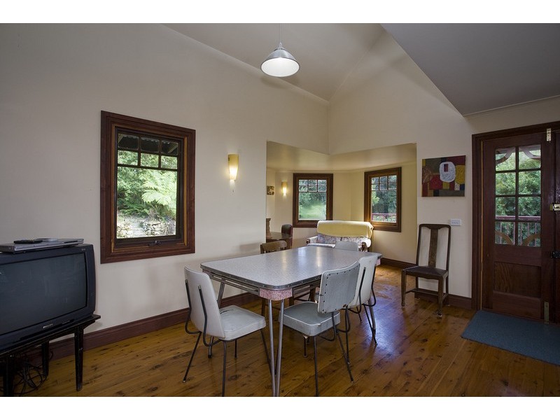 955 Mount Sabine Road, Lorne VIC 3232