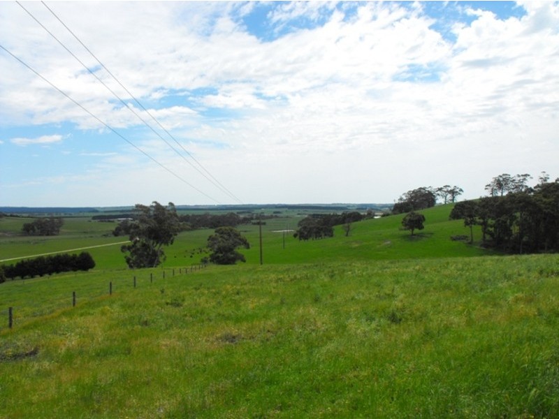 75 Andersons  Road, Pennyroyal VIC 3235