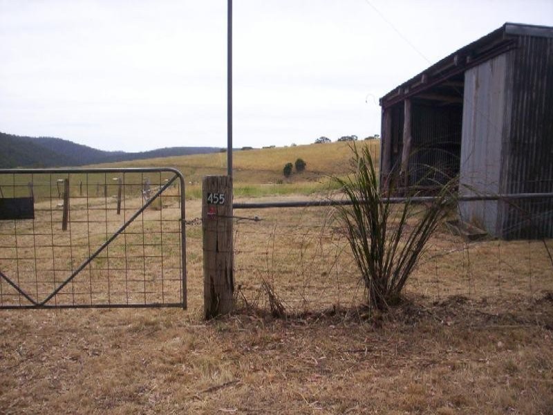 455 Deans Marsh Road, Deans Marsh VIC 3235