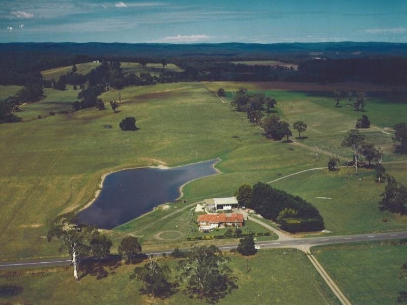 1535 Birregurra-Forrest Road, Barwon Downs VIC 3243