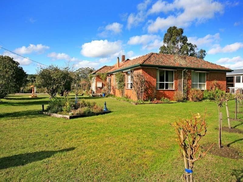 1535 Birregurra-Forrest Road, Barwon Downs VIC 3243