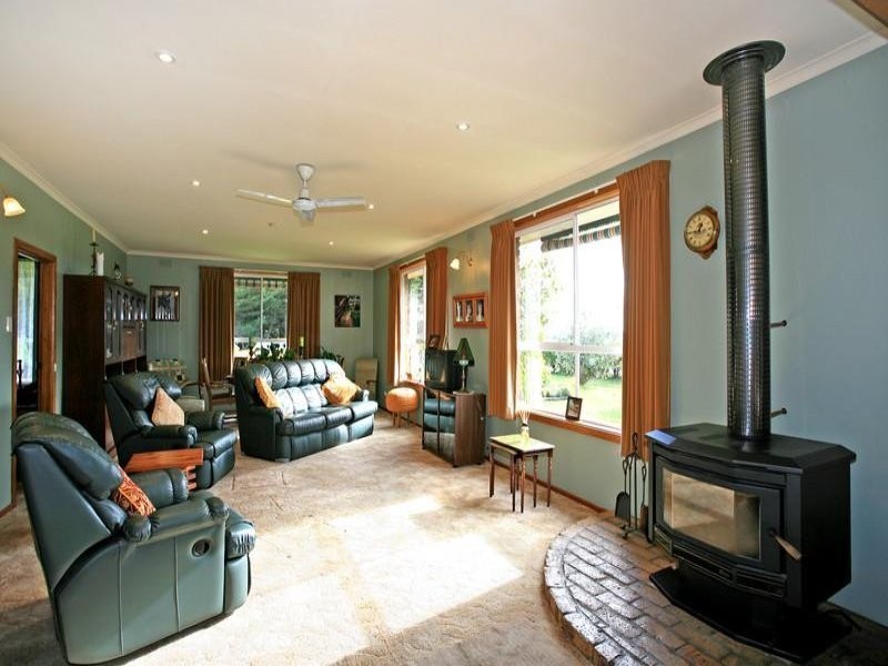 1535 Birregurra-Forrest Road, Barwon Downs VIC 3243