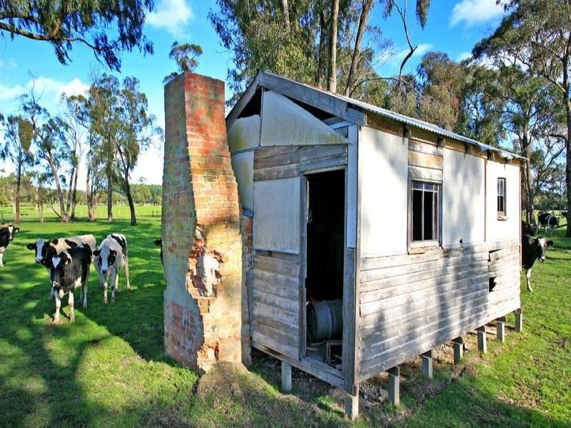 1535 Birregurra-Forrest Road, Barwon Downs VIC 3243